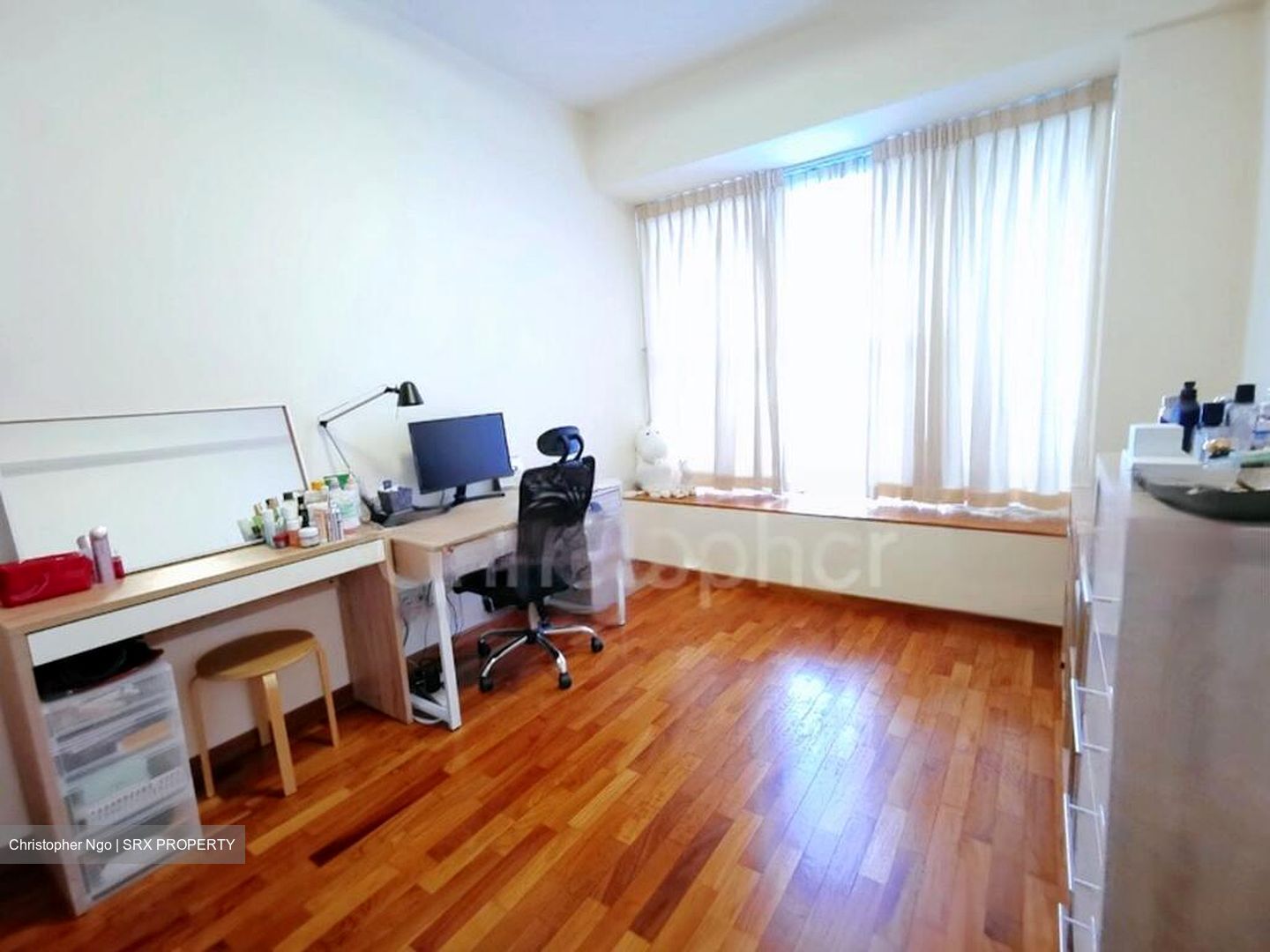 38 Amber (D15), Condominium #581940391